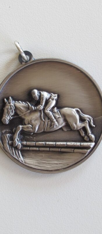 Medaille 1