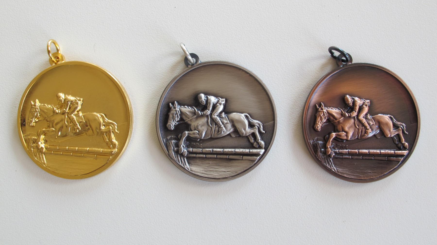 Medaille 1