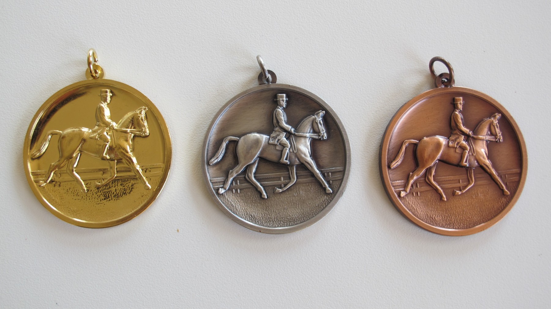Medaille 1 – Bild 2