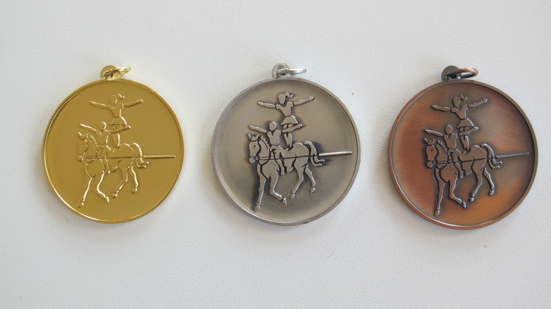 Medaille 1 – Bild 5