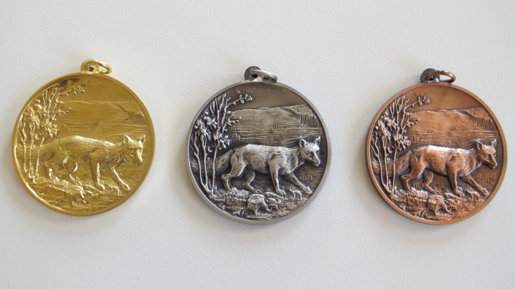 Medaille 1 – Bild 4