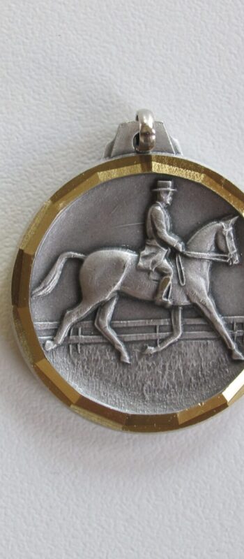 Medaille 2