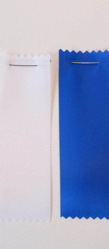 Bandabzeichen 4 cm breit