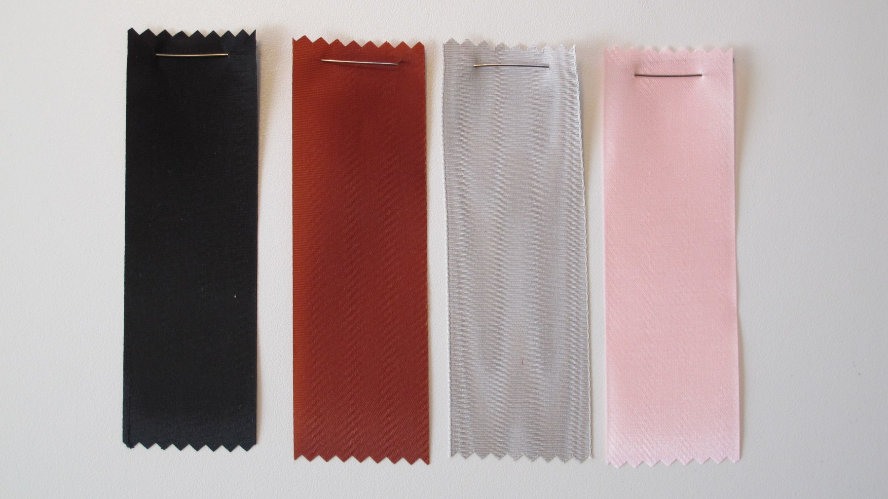 Bandabzeichen 4 cm breit – Bild 2