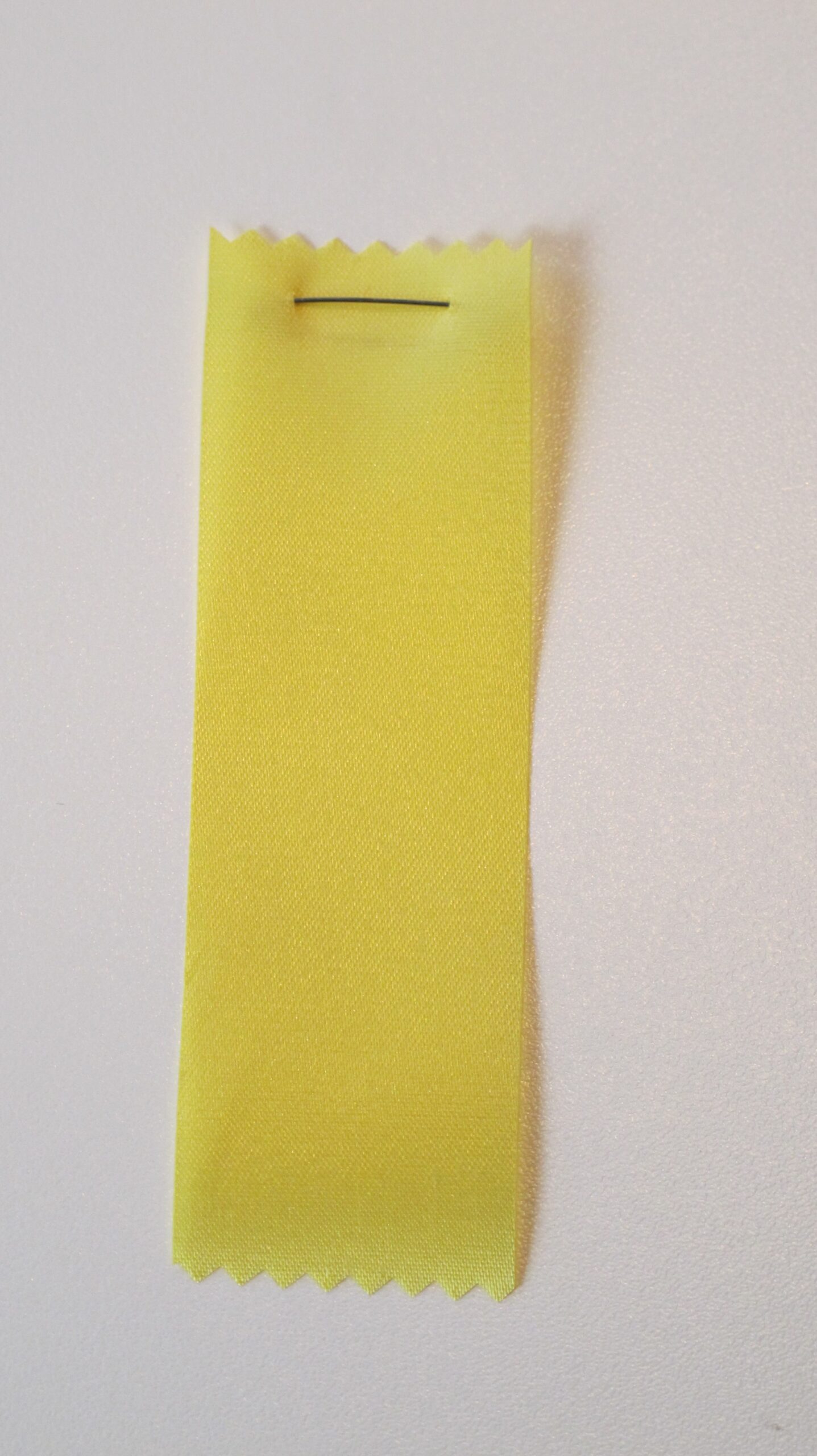 Bandabzeichen 4 cm breit – Bild 3