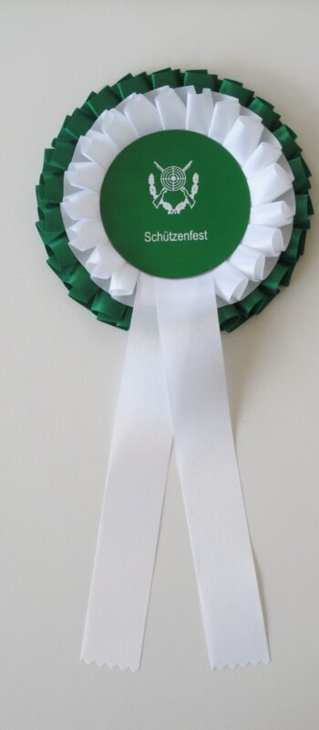 Schleife ( Kinderschleife)