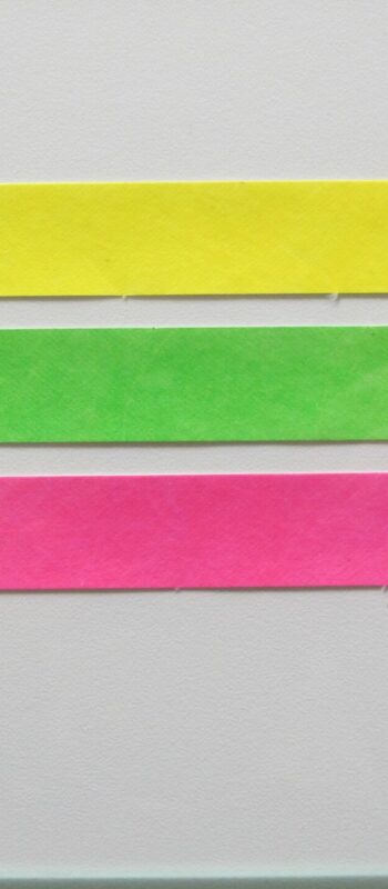 Eintrittsband Tystar